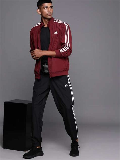 Adidas tracksuit online purchase